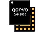 Qorvo QM42500 2.4GHz Wi-Fi® 7前端模块