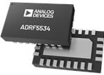 Analog Devices Inc. ADRF5354射频前端多芯片模块