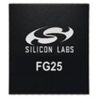 Silicon Labs EFR32FG25B111F1152IM56-B 扩大的图像