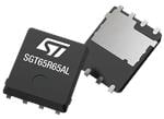 STMicroelectronics SGT65R65AL e-mode PowerGaN晶体管