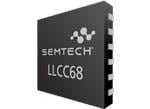 Semtech LoRa® Smart Home™ LLCC68射频收发器