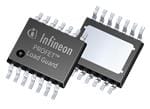Infineon Technologies PROFET™负载保护12V高侧开关