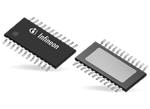 Infineon Technologies SPOC™ +2 SPI高侧电源控制器