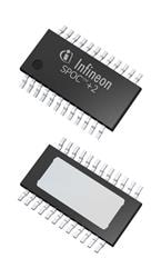 Infineon Technologies BTS710404ESPXUMA1